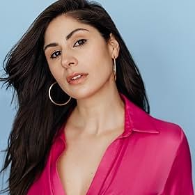 Georgia Ximenes Lifsher